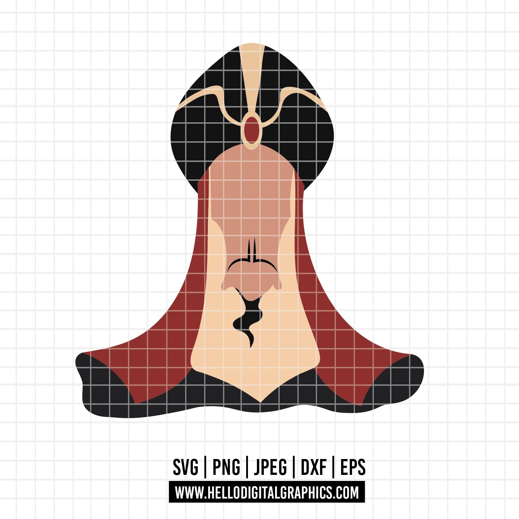 Jafar aladdin art - Etsy 日本
