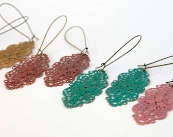 Loverly Earrings