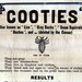 Cooties Patent Medicine Blank Note Cards Retro Vintage Hand Made ...
