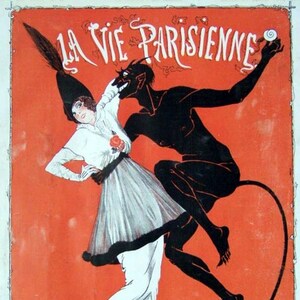 La Vie Parisienne Życzenia świąteczne Kartki świąteczne Podziękowania Urodziny