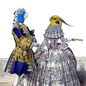 Lord and Lady Tshirty Kabinett der Raritäten leere Note Karte Hand gemacht Geburtstag Muttertag Abschlussfeier Danke gut
