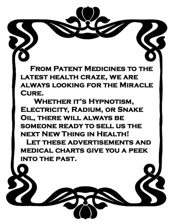 Dr. Batty's Asthma Cigarettes Patent Medicine Blank Note Cards Retro  Vintage Hand Made Birthday Thank You Get Well