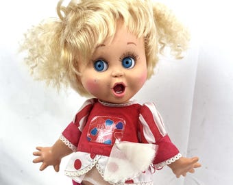 Rare Vintage 1965 60s Love Me Linda Vogue Doll 15