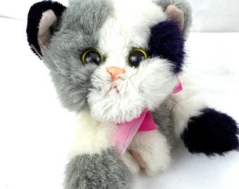 ビンテージドール　ラシュトン　kitty キティ　ネコ　cat ライオン ビンテージドール ラシュトン kitty キティ ネコ cat ライオン