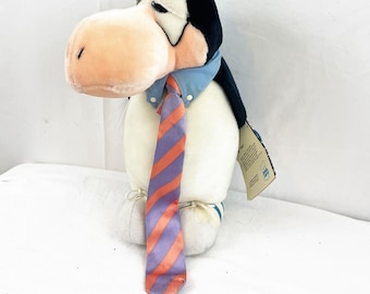 ヴィンテージ 1980年代 80年代 オディ ぬいぐるみ ガーフィールド 犬