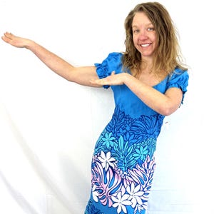T L Muumuu Factory - Etsy