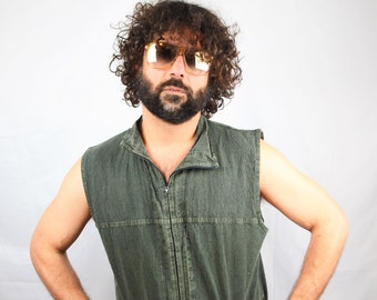 Honry vintage males