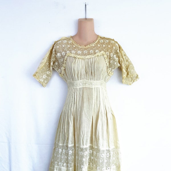1900s Dresses - Etsy