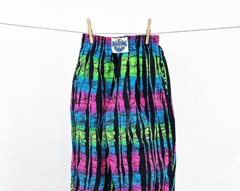International Baggies Pants - Etsy