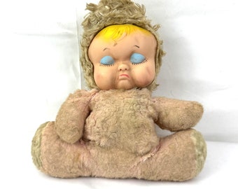 Rare Vintage 1965 60s Love Me Linda Vogue Doll 15