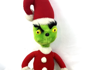 レア　巨大　ダニエル　サンリオ　ヴィンテージ　ぬいぐるみ　トナカイ　クリスマス Amazon.co.jp: レア 鳴く 100cm BIG エミリオ トナカイ