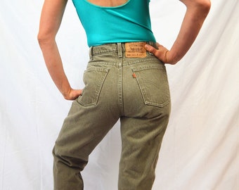 90s colored jeans items