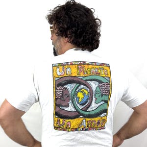 globe tシャツ Lサイズ　90s 90s Globe Shirt - Etsy