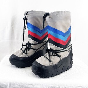 80s snow boots new arrivals