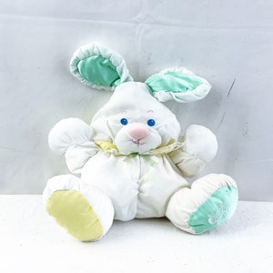 Fisher price puffalump bunny outlet