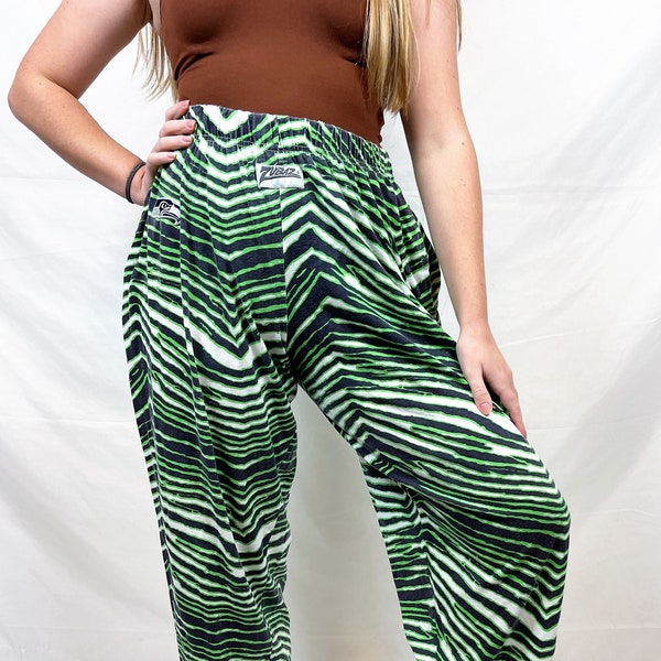 80s Zubaz Pants Etsy