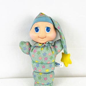 Retro glow worm toy hotsell