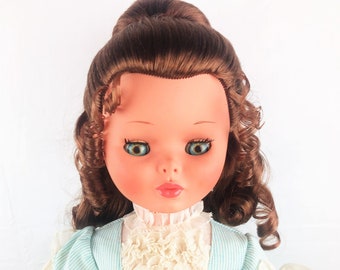 vintage italian dolls