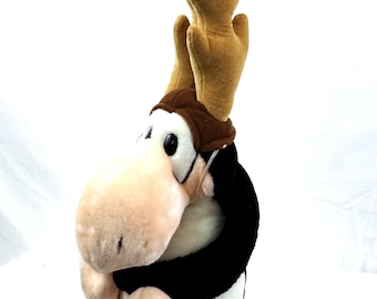 レトロ　ハローキティ　ジャンボ　ぬいぐるみ　特大　巨大　サンリオ　レア　タグ Yahoo!オークション - 激レア レトロ 1990年 サンリオ ハロー