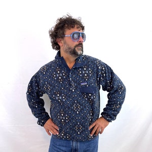 Howl stone blue patagonia sales
