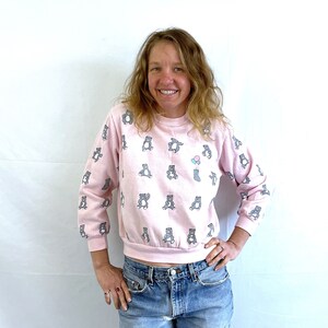 80s Spumoni Sweatshirt - Etsy