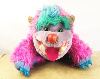 my pet monster puppet