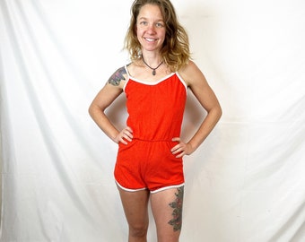 terry cloth rompers plus size