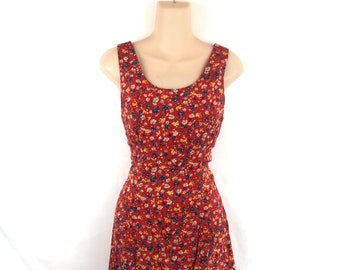 all that jazz vintage dress