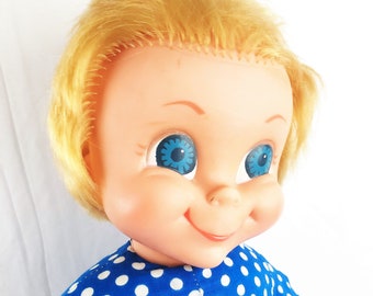 1967 mrs beasley doll