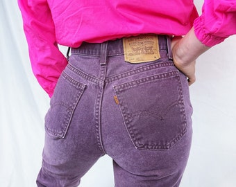 colored levis jeans