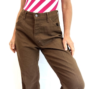 Sta Prest Levis Flare - Etsy