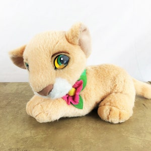 cradlin cub nala