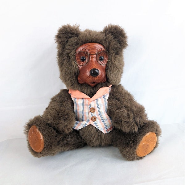 Robert Raikes Bears Etsy