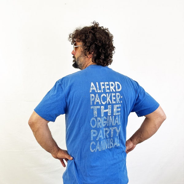 Alfred University T Shirt Etsy UK
