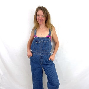90s Overalls Etsy