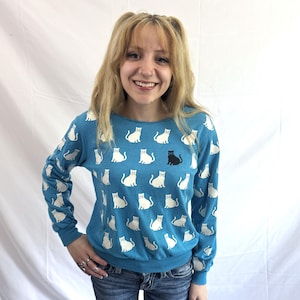 80s Spumoni Sweatshirt - Etsy