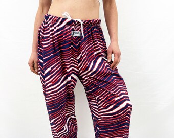 90s Zubaz Pants - Etsy UK