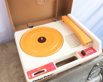 fisher price record player uk