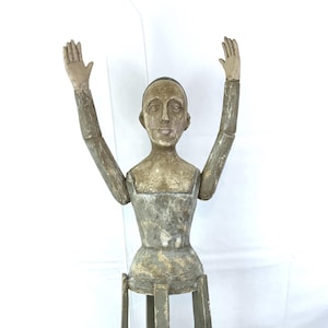 Santos cage doll - Etsy 日本