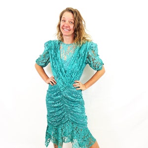 A La Carte Dress Etsy