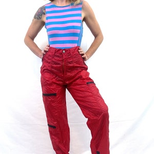 Mc Hammer Jeans Etsy