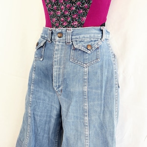 Pulse hotsell jeans 70's