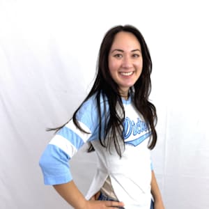 Vintage 1980s 80s Victoria British Columbia Canada 1982 Raglan Ringer Baseball Tee Shirt