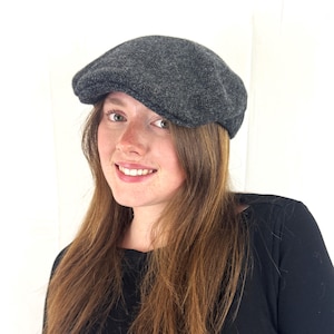 Jonathan Richard Hat - Etsy