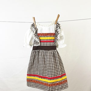 1970s Jcpenney Dress Etsy