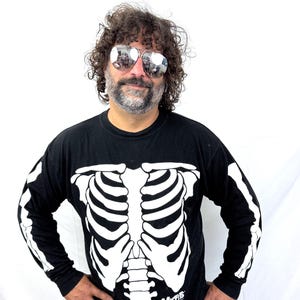 1997 Misfits T Shirt - Etsy