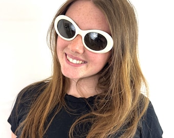 Vintage Oakley 80s Razor Blade Sunglasses - Etsy