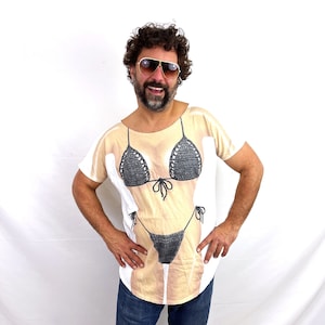 Funny beach cover ups on sale
