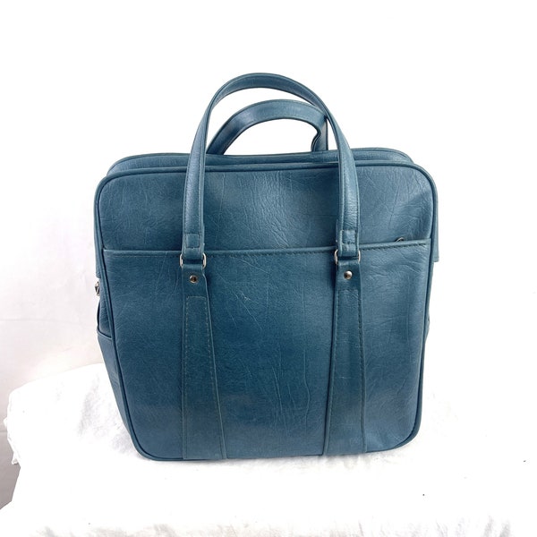 Vintage 1960s Samsonite Royal Traveler - Medaillengewinner - Handgepäck Tragetasche