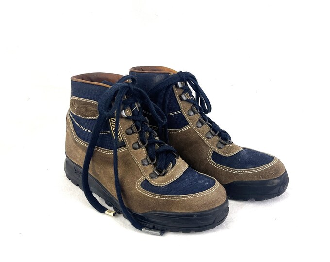 vasque boots made in italy